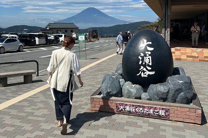 Mt.Fuji & Hakone Tour, From/To Tokyo, Yokohama, Odawara, up to 12 - Frequently Asked Questions