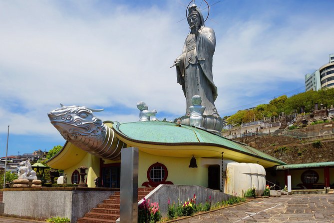 Must-See Nagasaki With A Local: Private & Personalized Walking Experience - Customer Testimonials