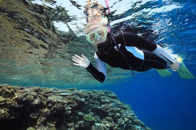 Naha: Full-Day Snorkeling Experience in the Kerama Islands, Okinawa - Frequently Asked Questions