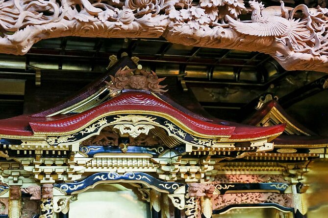 Nakasendo Historical Town and Hidden Craft Village Walking Tour - Frequently Asked Questions