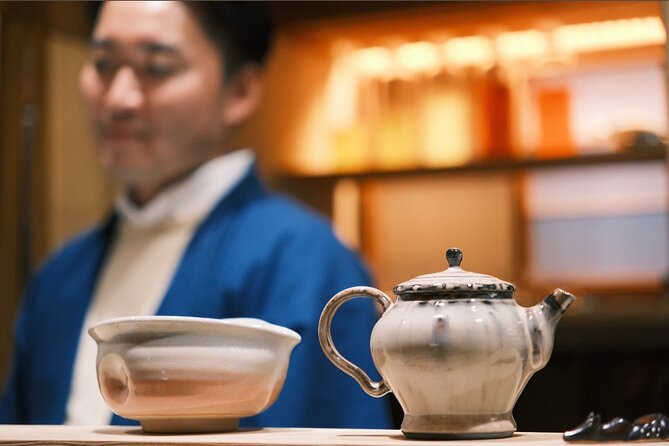 Nara: a Completely Private Tour to Meet Your Favorite Tea - Frequently Asked Questions