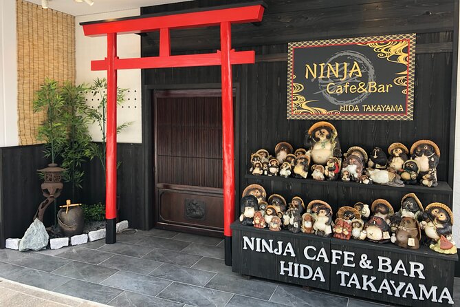 Ninja Experience in Takayama - Basic Course - Frequently Asked Questions