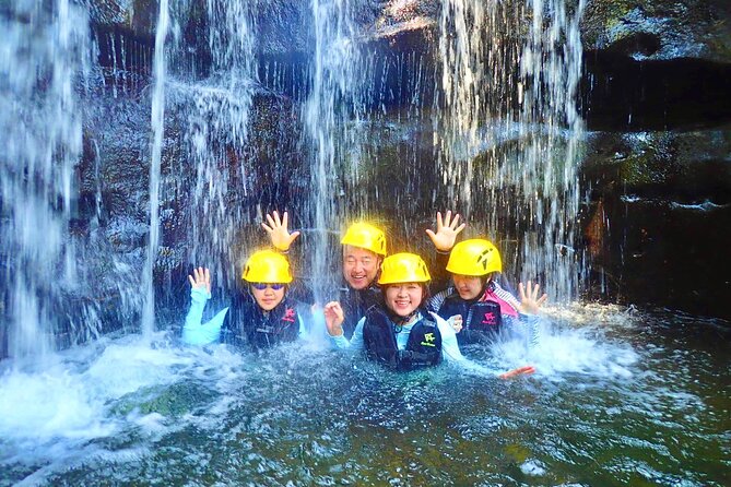 [Okinawa Iriomote] Splash Canyoning! - Frequently Asked Questions