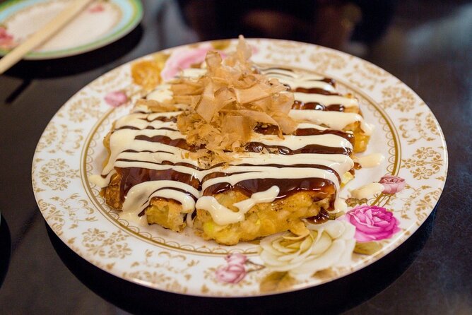 Okonomiyaki Experience, Osakas World Famous Pancake - Frequently Asked Questions