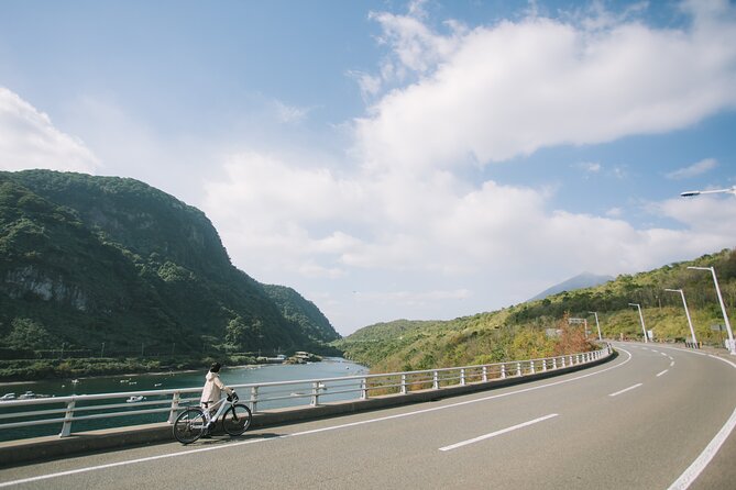 One Day E Bike Round Tour in Sakurajima - Recap