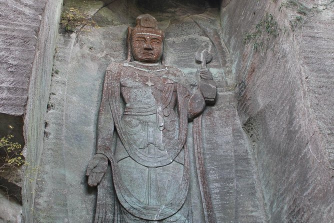 One Day Hike, Thrilling Mt. Nokogiri & Giant Buddha - Frequently Asked Questions