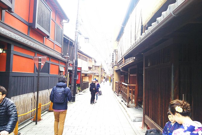 One Day Tour : Enjoy Kyoto to the Fullest! - Recap