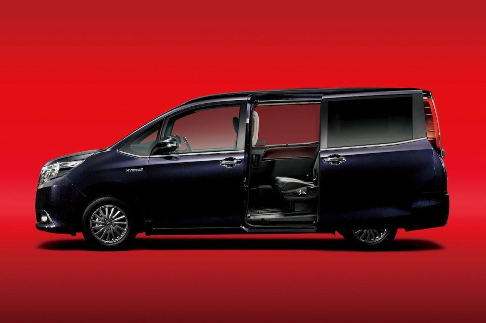 One Way Shuttle Van Transfer, Tokyo ⇔ Nagano - Benefits of Legal Transfer Service