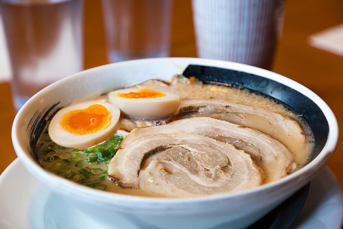 Osaka Ramen Food Tour With a Local Foodie: 100% Personalized & Private - Reviews and Feedback