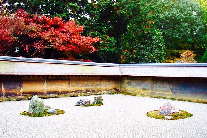 Personalized Half-Day Tour in Kyoto for Your Family and Friends. - Frequently Asked Questions