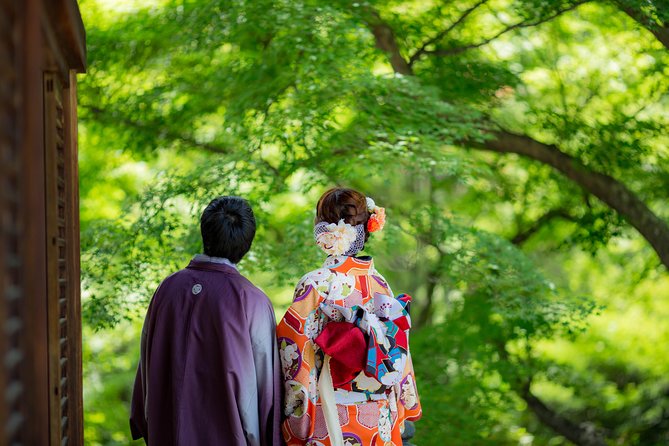 Private 3-hour Kyoto Arashiyama Rickshaw Tour - Recap