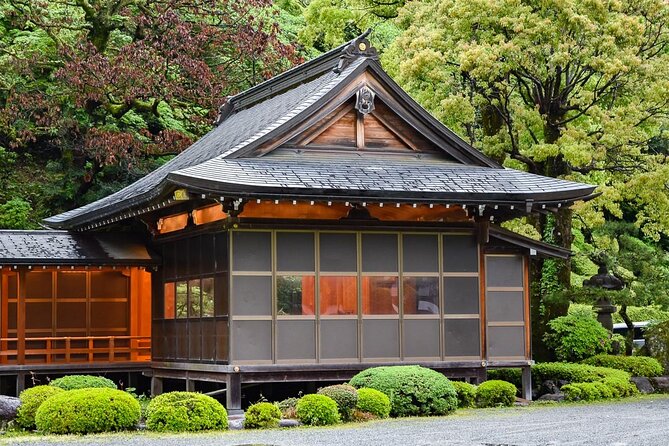 Private Afuri Shrine Pilgrimage Overnight Stay in Kanagawa - Frequently Asked Questions