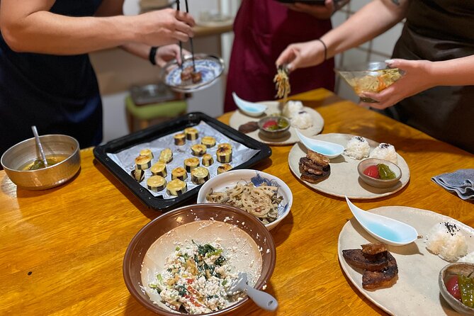 Private Guided Traditional Buddhist Cooking in Japan - Frequently Asked Questions