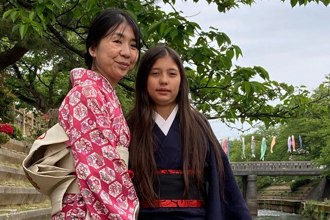 Private Kimono Stroll in Toyama City Possibly With a Shiba Inu - Frequently Asked Questions