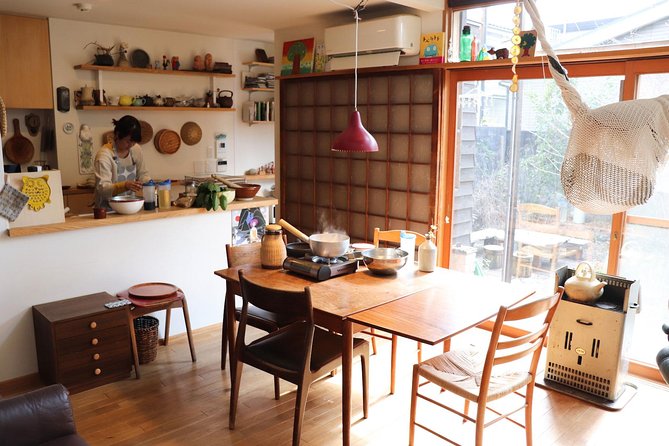 Private Market Tour & Japanese Cooking Lesson With a Local in Her Beautiful Home - Recap