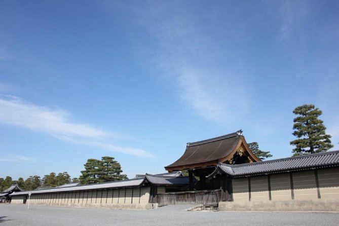 Private Nijo Castle Sightseeing and Nishiki Food Tour - Recap