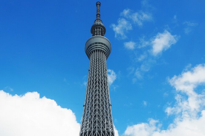 Private One Day Tour in Tokyo With Limousine and Driver - Frequently Asked Questions