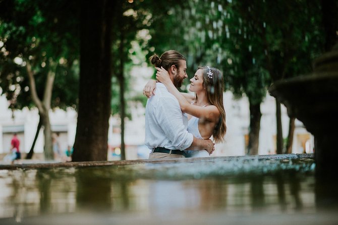 Private Photo Session With a Local Photographer in Tokyo - Recap