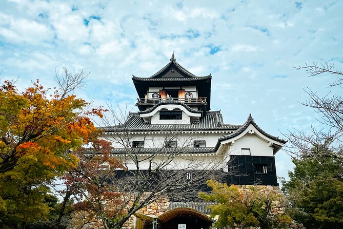 Private Samurai Tour: Discover Inuyama and Gifu Historic Heritage - Recap