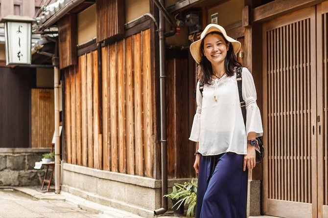 Private Tour Guide Kyoto With a Local: Kickstart Your Trip, Personalized - Reviews and Testimonials