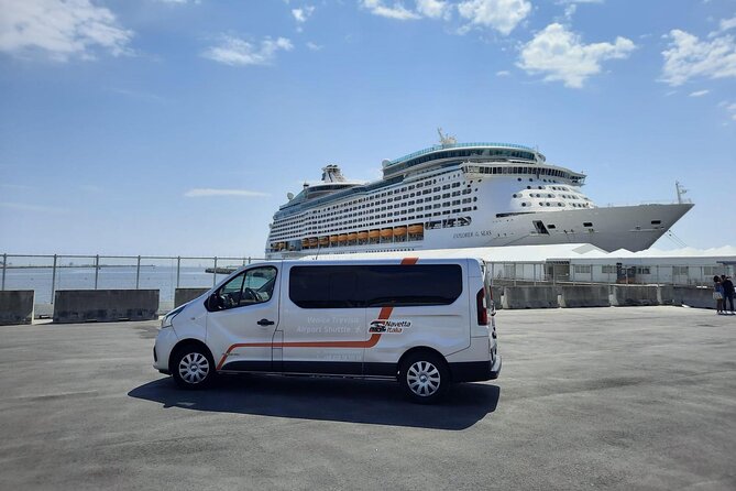 Private Transfer From Sendai Cruise Port to Narita Airport (Nrt) - Recap