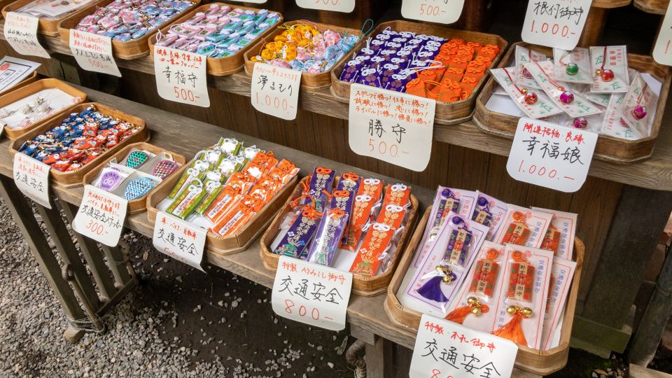 Quiet Arashiyama - Private Walking Tour of the Tale of Genji - Frequently Asked Questions