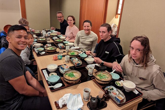 Ryogoku Sumo Town History / Culture and Chanko-Nabe Lunch - Exploring Ryogokus Culinary Heritage