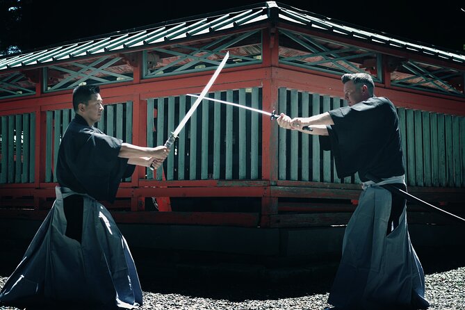 Samurai Photo in Ichinomiya - Frequently Asked Questions