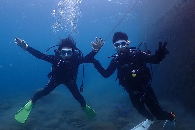 Scuba Diving & Snorkeling - Recap