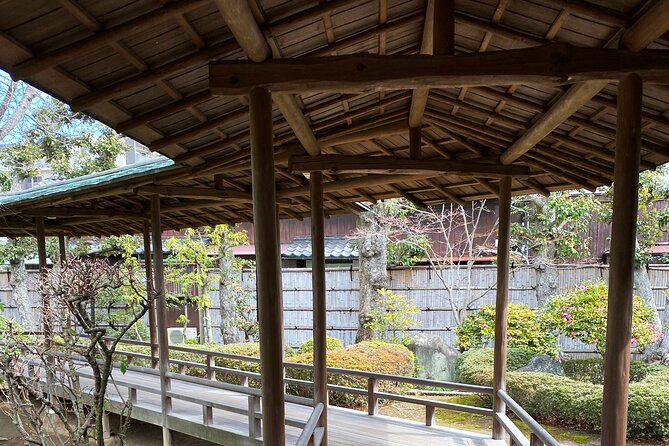 Shibamata: Step Back Into Old Japan! - Recap