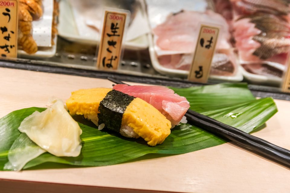 Tokyo: Best of Shibuya Food Tour - Conclusion