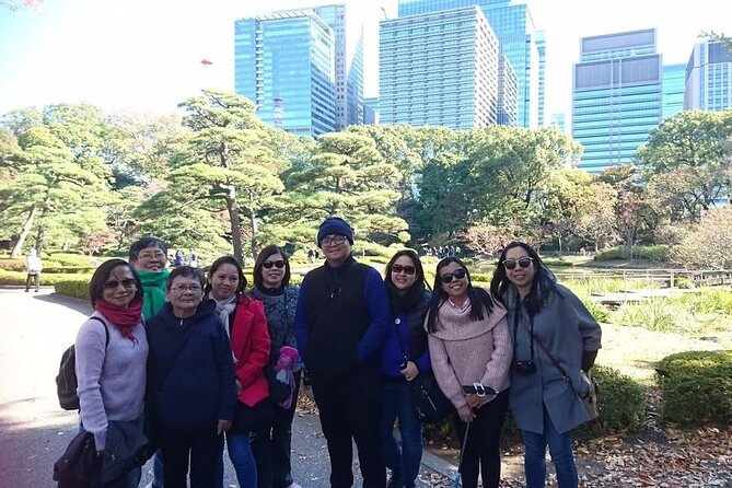 Tokyo Best Spots Private Tour With Licensed Guide (4h/6h) - Recap