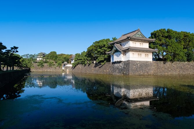 Tokyo Meiji Shrine & Asakusa 4h Private Tour With Licensed Guide - Recap