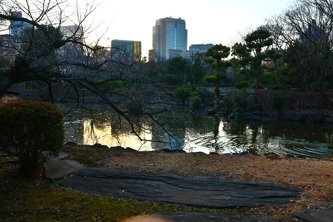 Tour Around Imperial Palace, Diet Building Area & Hie Shrine - Additional Tour Information