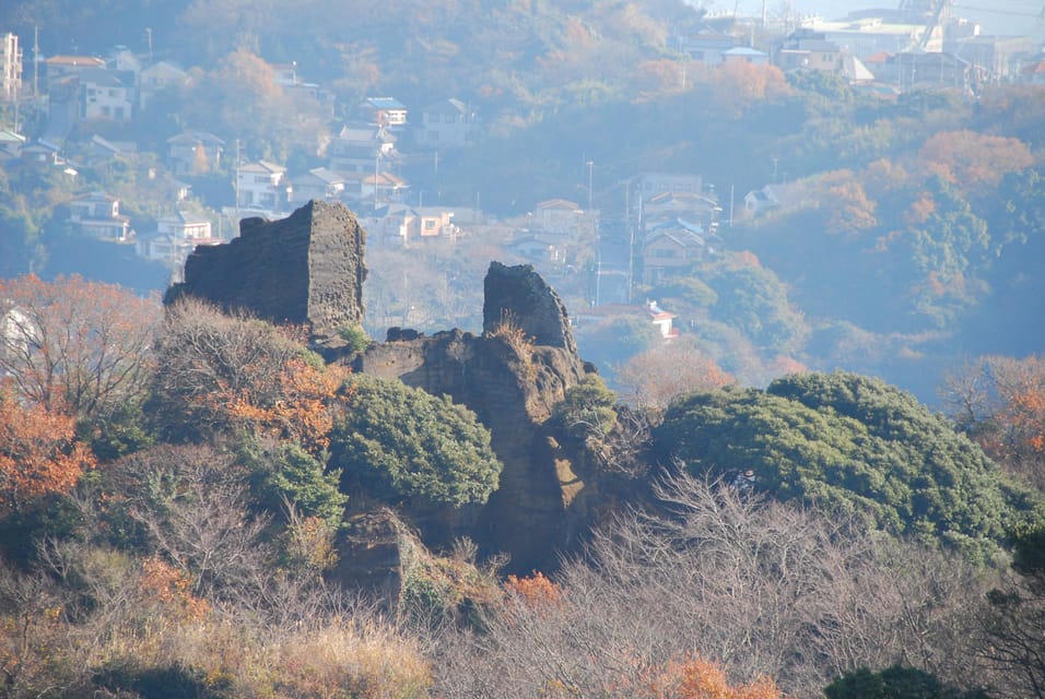 Yokosuka : Hike and Local Cruise Experience in Spanish - Recap