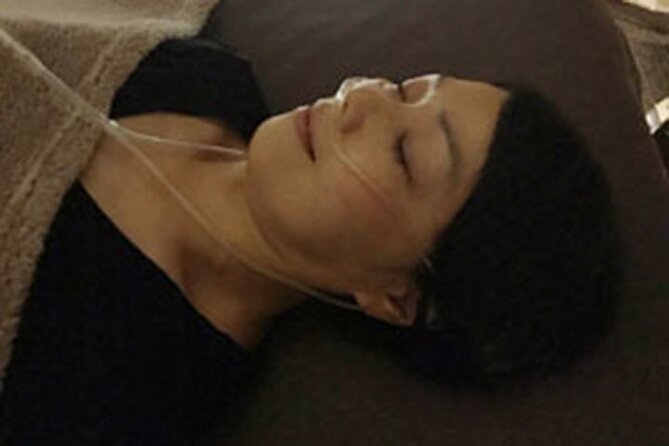 ZEN-SUISO Special Therapy～H2 Inhalation＆Energy Therapy Relaxation - Recap