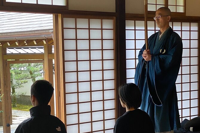 5-Hour Class to Discover the Culinary Culture of Kyoto - Frequently Asked Questions