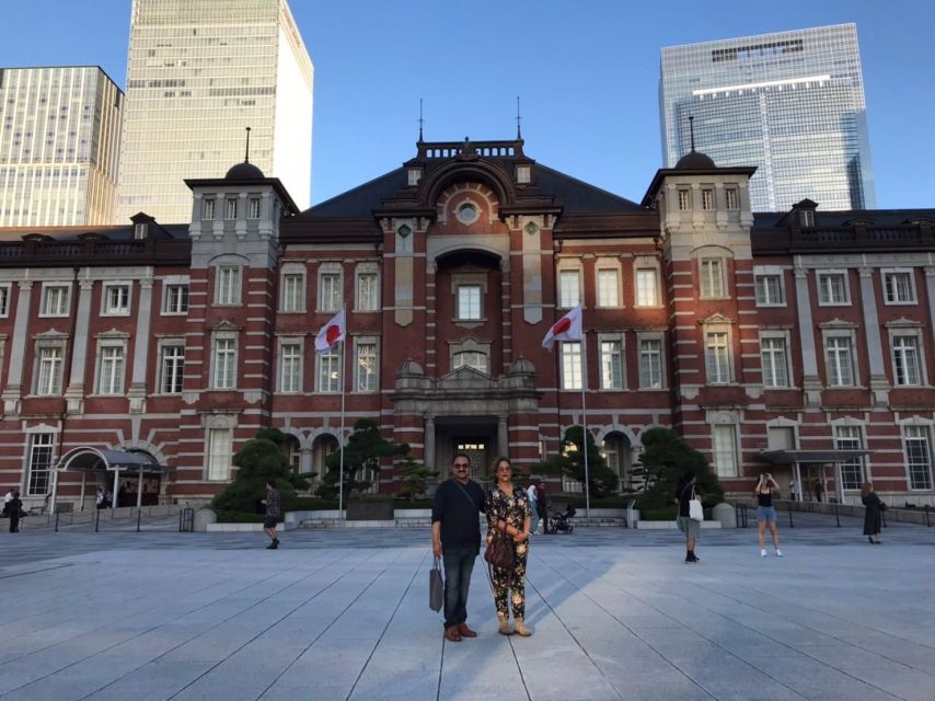 Akihabara Anime& Gaming Food Tour - Group Size