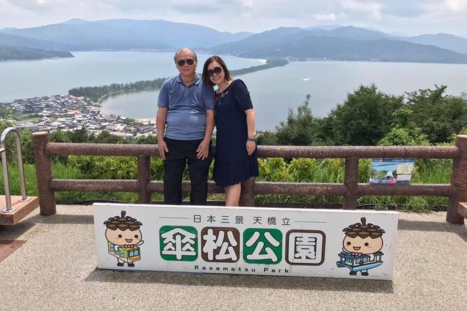 Amanohashidate & Funaya With Private Car & Driver (Max 9 Pax) - Frequently Asked Questions