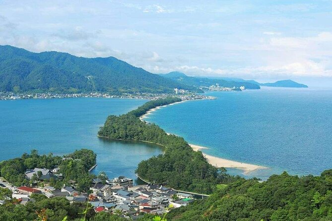 Amanohashidate & Ine Funaya Kyoto Day Trip From Osaka/ Kyoto - Refund Policy