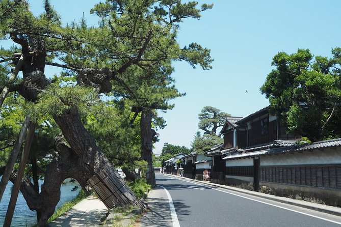 An E-Bike Cycling Tour of Matsue That Will Add to Your Enjoyment of the City - General Information and Tour Guidelines