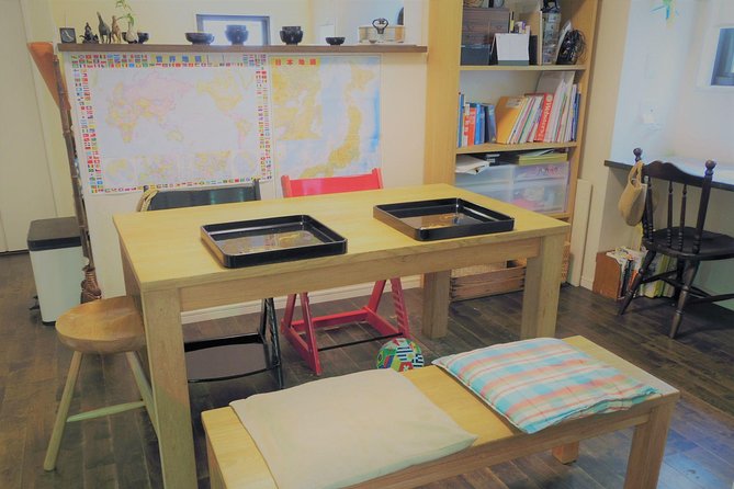 Enjoy a Private Japanese Cooking Class With a Local Hiroshima Family - Customer Feedback