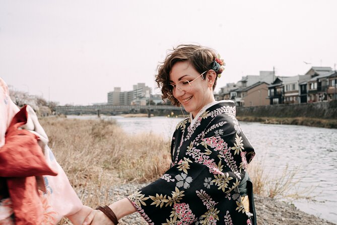 Exclusive Instagram-Worthy Photo Shoot in Kyoto - Customer Experience