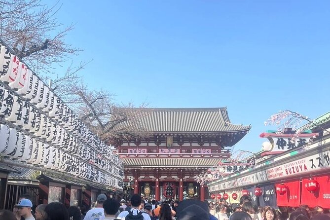 First-Time in Tokyo? Experience the Best With Our Private Tour! - Frequently Asked Questions