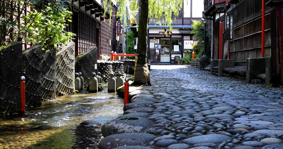 From Nagoya: Gujo, Hida Takayama, and Shirakawa-go Day Tour - Conclusion