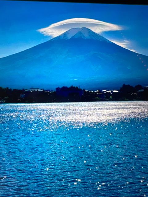 From Tokyo/Yokohama: Mount Fuji Private Tour With Pickup - Frequently Asked Questions