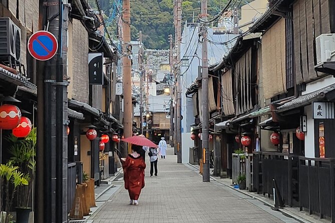 Full Day Guided Tour to Kyoto and Nara From Osaka - Recap