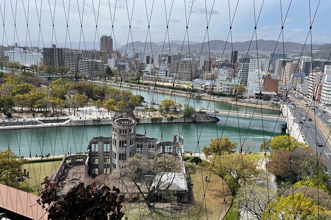 Full-Day Private Guided Tour in Hiroshima - Additional Information