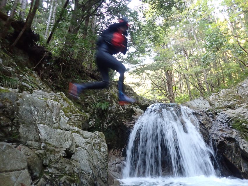 Hiroshima: Guided Minochi River Trekking Experience - Conclusion