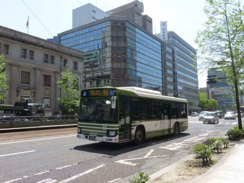 Hiroshima:Visit Tourist Pass(1, 2, 3day and 3day Middlearea) - Frequently Asked Questions